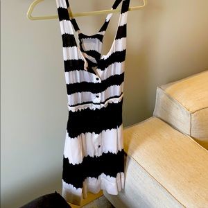 A.L.C. Striped Dress